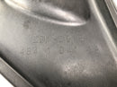 Ducati 999 H4 [2003] - Air Investment Channel med en Auagleich -beholder til venstre-2