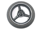 Yamaha YZF R1 RN01 [1998] - Fronthjulet Rim Wheel Rad Alufelge 120 70 ZR 17 DOT5211-6