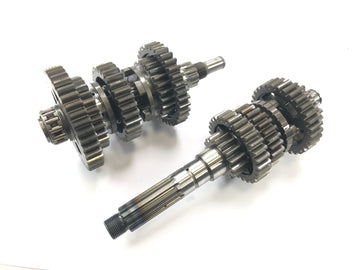 Kawasaki VN 1500 Mean Streak VN50T [2005] - Transmission transmissionssæt transmissionsaksler