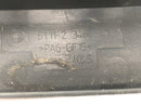 BMW F 650 GS R13 [2000] - Sikringsboks batteriholder-3