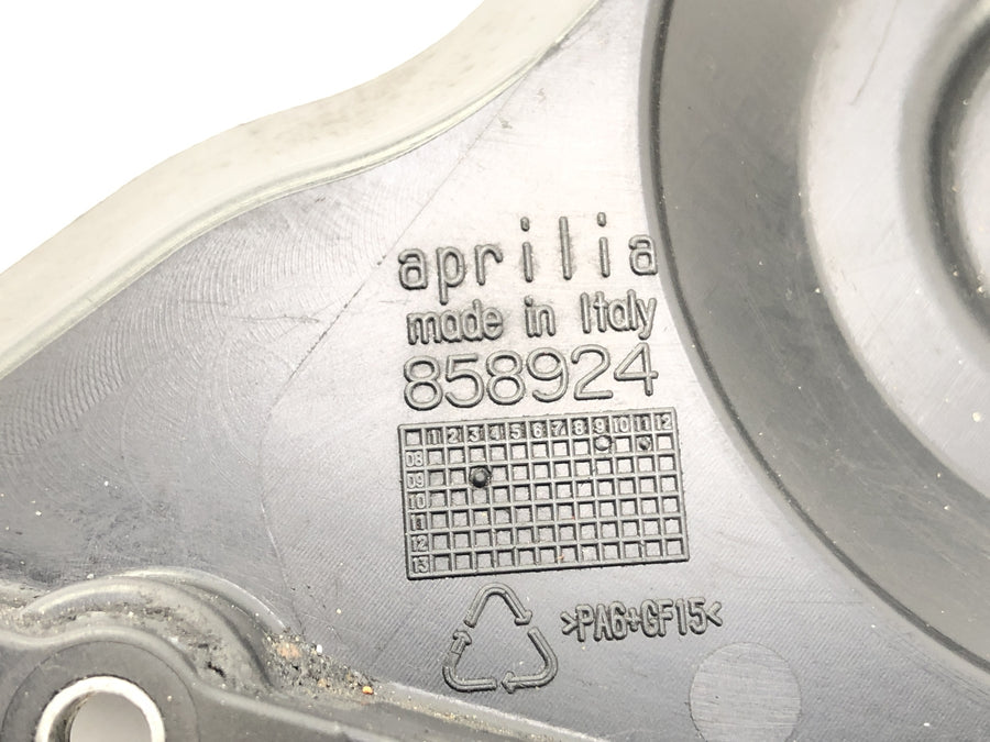Aprilia RSV4 1000 [2010] - Sprocket -dækning