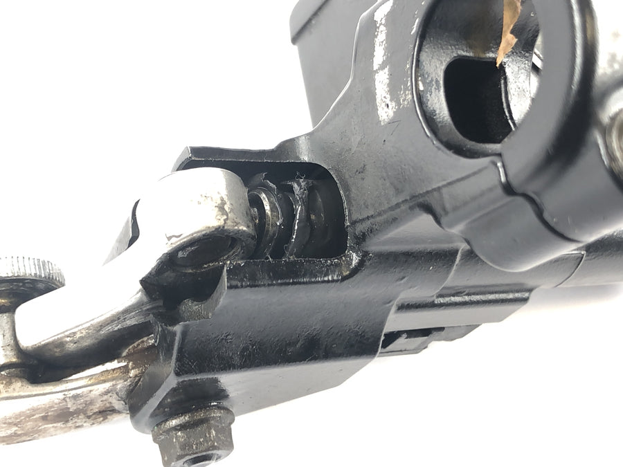 Suzuki GSF 1200 S Bandit WVA9 [2003] - Koblingspumpe