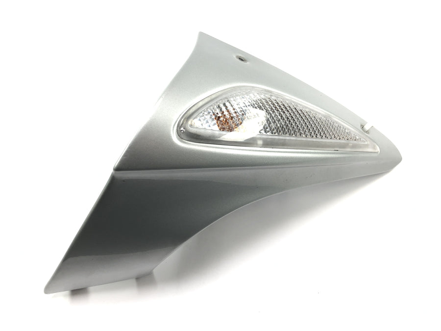 BMW R 1100 S R2S [2000] - Blinklysdæksel, sidepanel, højre frontpanel