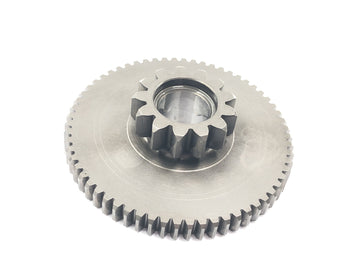 Yamaha YZF R1 RN04 [2001] - startpinion gear starter pinion start gear