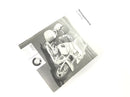 BMW R 1200 CL K30 [2003] - Vedligeholdelsesinstruktioner-1