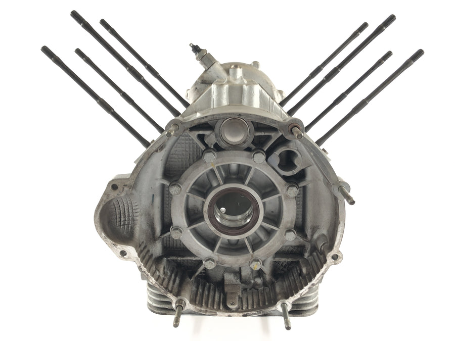 Moto Guzzi Norge 1200 [2006] - Motorboliger tomme boliger