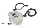 Yamaha DT 125 R DE03 [2000] - Generator stator tændingsbundplade-5