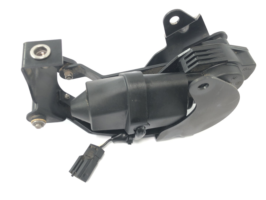 BMW K 1200 GT K12 [2003] - Forrudejusteringsmotor