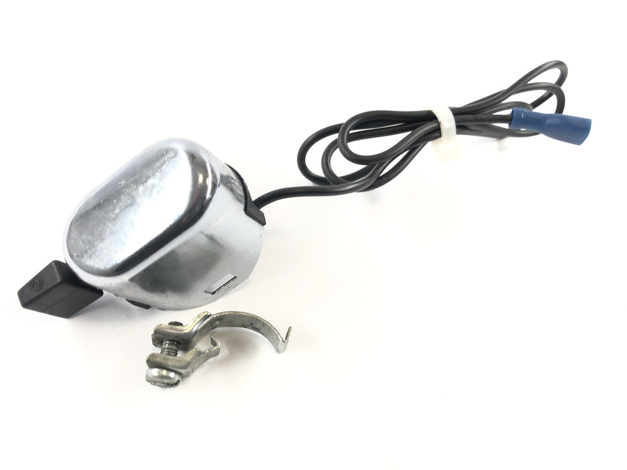 Triumph Bonneville T140V [1976] - Styret switch