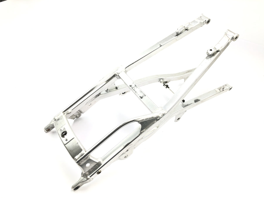 Husqvarna TE 610 H6 8AE [TE 570 H7] - Bagramme ramme bagdel aluminium