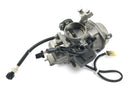 Honda FMX 650 RD12 [2006] - Keihin karburator-1