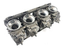 Honda CBX 650 E RC13 [1983] - Carburetor Fuel System System-1