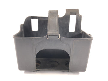 Yamaha V Max 1200 2WE [1996] - Batteri Box Battery Tag - 0