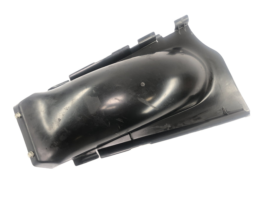 Honda GL 500 Silversching PC02 [1982] - Kotfewügel Bagerste beskyttelsesark Fender