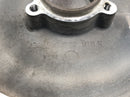 KTM 640 LC4 Prestige [2005] - Generatordæksel motordæksel Lima dæksel venstre-3