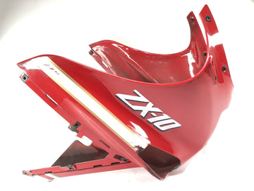 Kawasaki ZX -10 ZXT00B [1990] - Forreste beklædningsbeklædning beklædning - 0