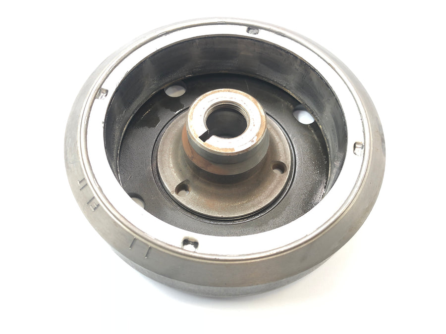 Honda XL 600 R PD03 [1986] - Magnethjul svinghjul rotor magnethjul