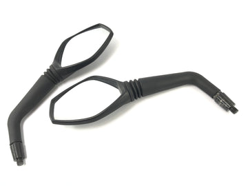 KTM 690 SM Prestige [2007] - Spiegel Refellage Side Mirror Set Set par