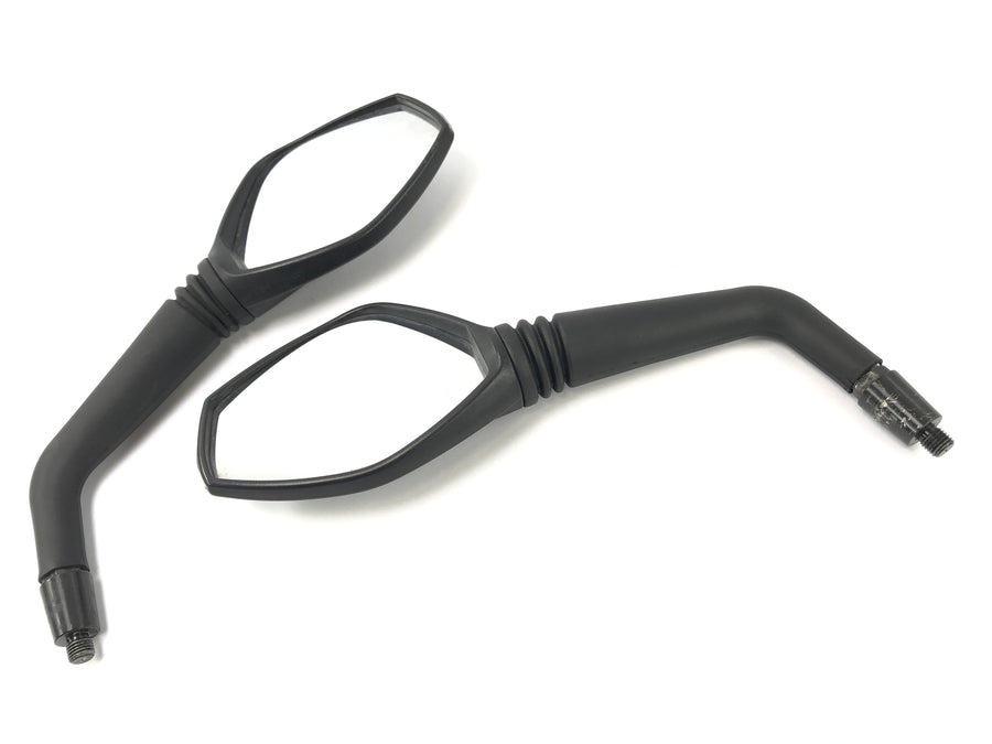 KTM 690 SM Prestige [2007] - Spiegel Refellage Side Mirror Set Set par