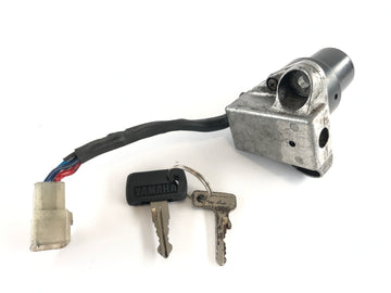 Yamaha XS 1100 2H9 [1978] - Ignition Lock - 0