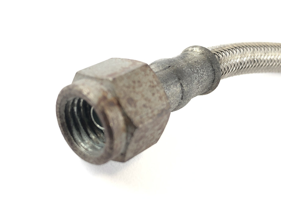 Moto Guzzi Norge 1200 [2006] - Brake Line Stahlflex