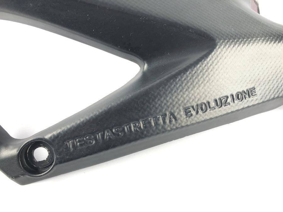 Ducati 1098 S H7 [2009] - Side Cover Frame Cladding beklædning til venstre