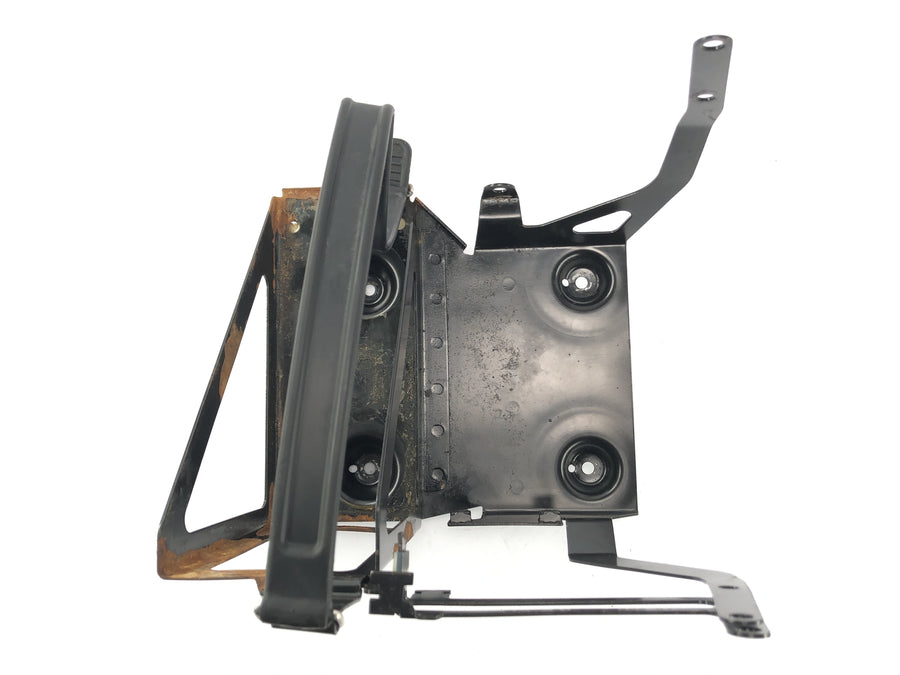 BMW R 1150 R R21 [2003] - Batteri Container Halter Batteriefach