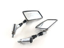 Yamaha XVS 650 Drag Star VM02 [1998] - Mirror Bag Mirror Set -par-1