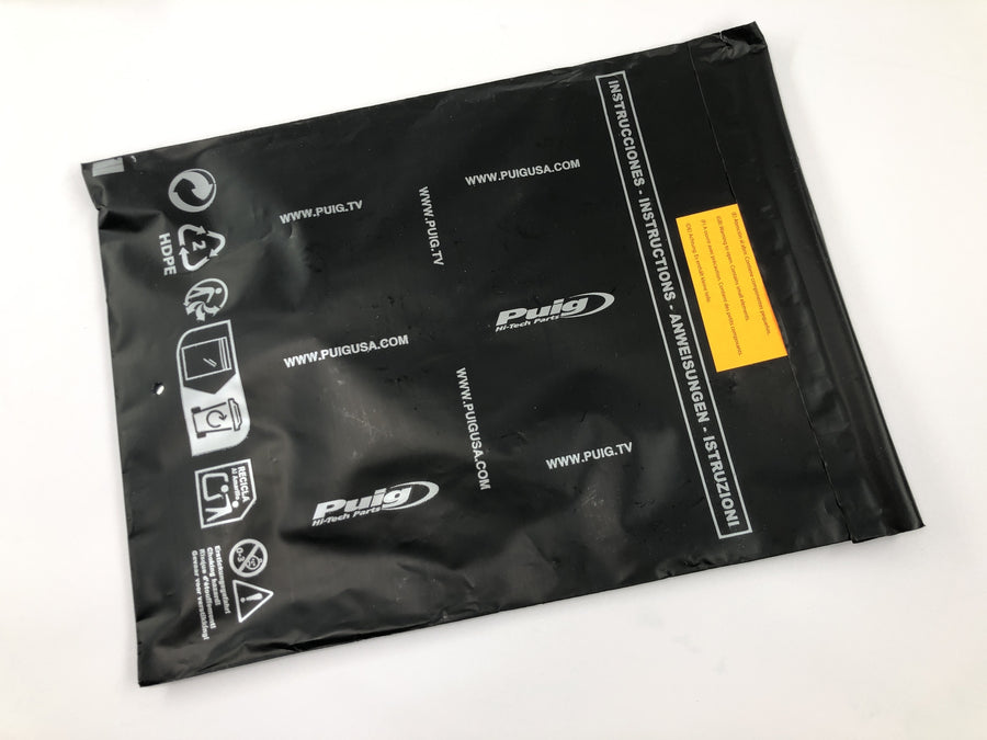 Honda CBR 600 RR [2005] - frontspoiler GP carbon ser så godt ud som nyt