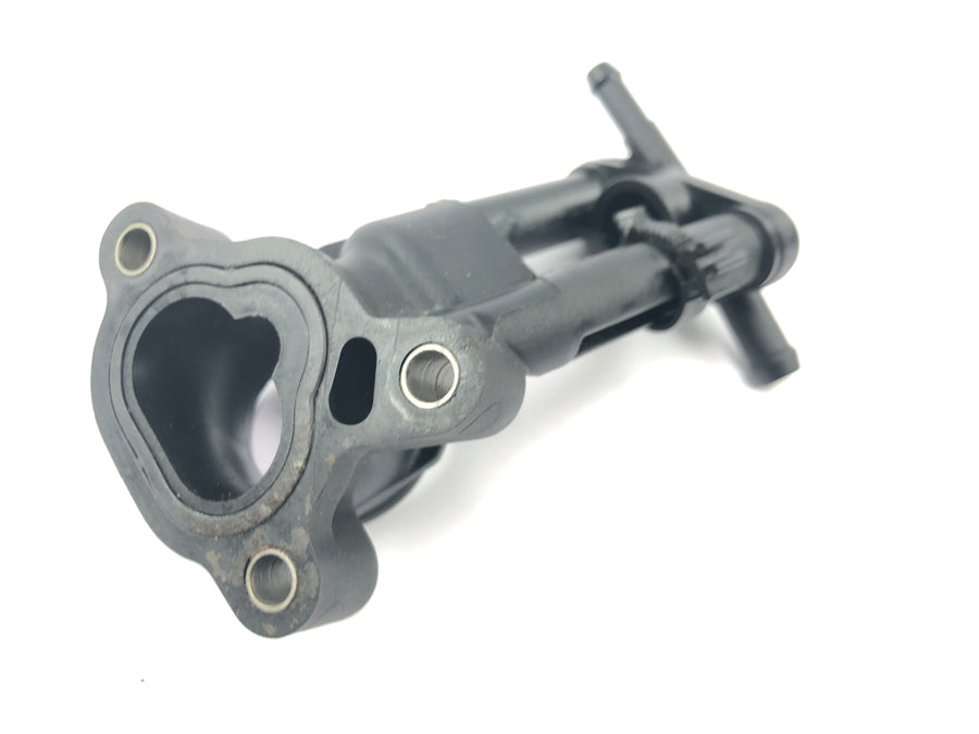 BMW C1 125 [2002] - Indsugningsmanifold, indsugningsrør, indsugningssnorkel, gashåndtag