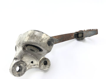 Cagiva Elefant 650 [1984] - Brakepedalbremsearme - 0