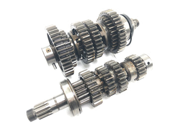 Triumph Thunderbird 900 T309RT [1995] - Transmission manuelle gear gear aksler