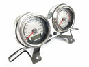 Kawasaki VN 1600 gennemsnitlig streak vnt60b [2005] - Tacho Tachometer Cockpit-1