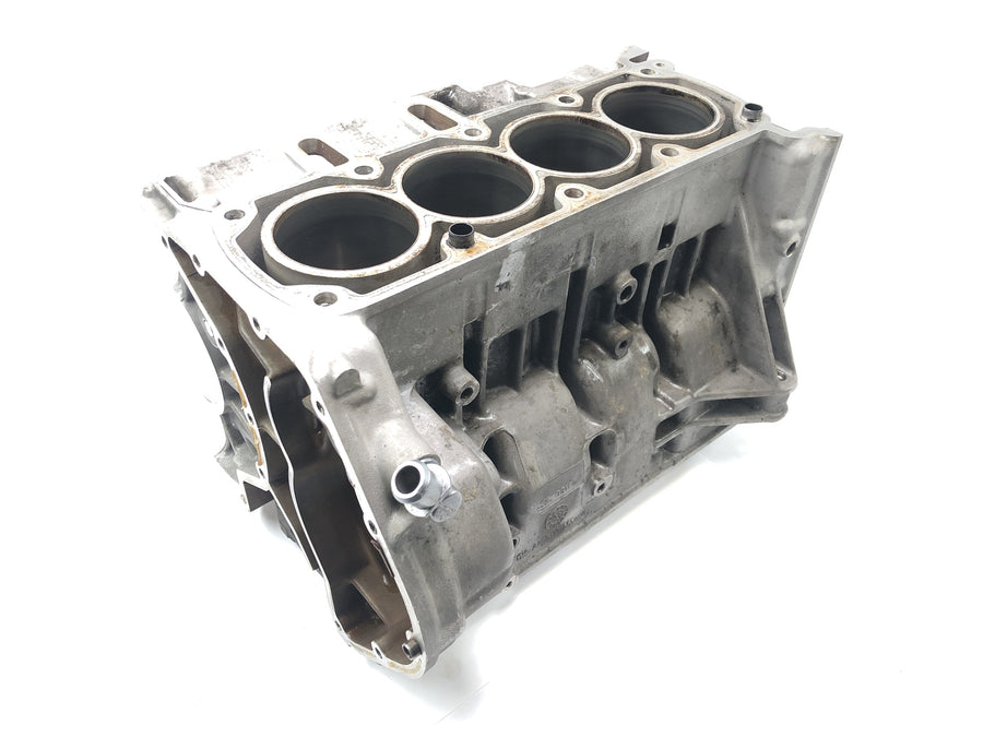 BMW K 1100 LT 100 [1994] - Motorblok med Pistons Cylinder -krumtaphusmotorer