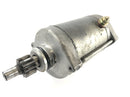 Yamaha XT 660 DM01 [2004] - Starter Engine Starter Motor-2