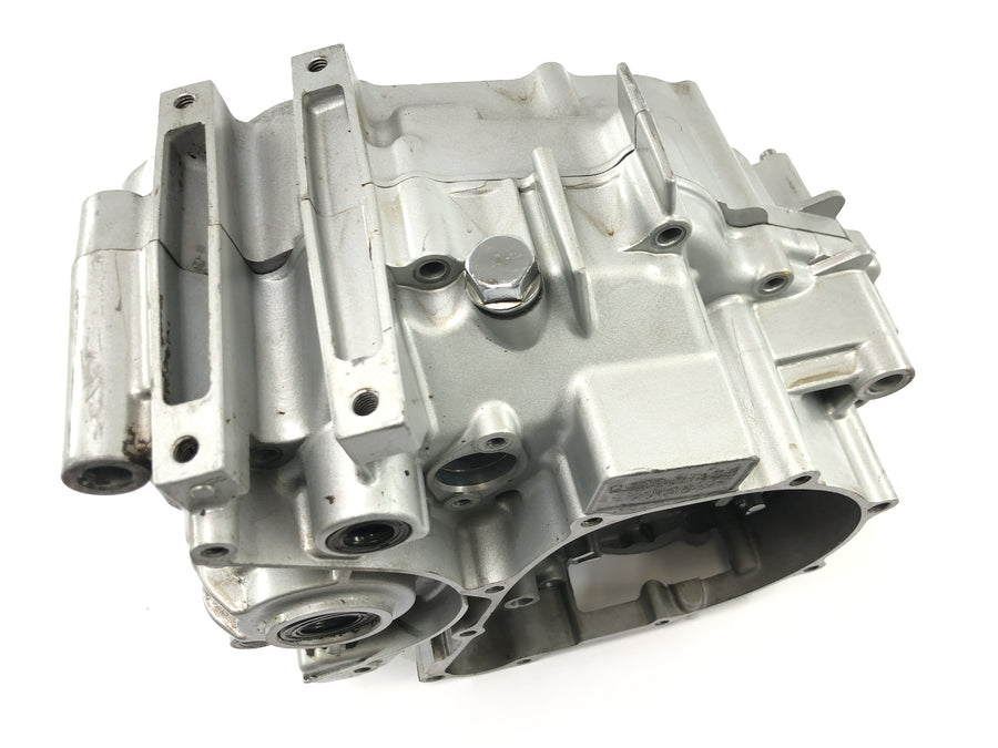 SWM RS 125 R B2 [2020] - Motorhus motorblok krumtaphus nedre del