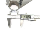 Yamaha XVS 650 4VR [1997] - nedre gaffelklemme 41 mm-4