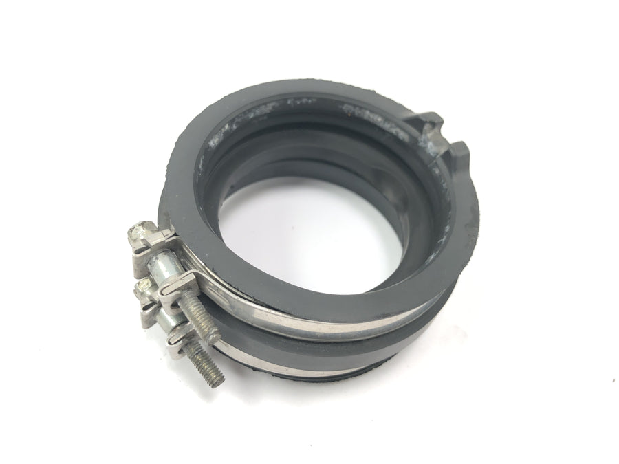 KTM Duke 690 A3 [2012] - Indsugningsmanifold indsugningsadapter karburatormundstykke