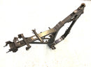 Honda FMX 650 RD12 [2006] - Ramme med papirer-2