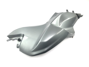 BMW K 1200 S K12S [2005] - tankpanel sidepanel venstre farvekode 933