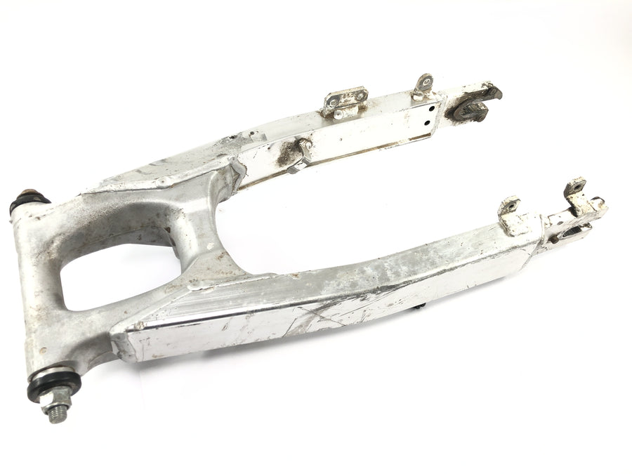 Honda XR 600 R PE04 [1992] - Svingarm baghjul svingarm aluminium svingarm
