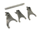 Honda VTR 1000 SP 1 SC45 [2001] - Switch Fork Circuit Puts Set-3