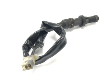 Honda NSR 125 JC22 [1998] - Brake Light Switch ved bagfodbremsen - 0