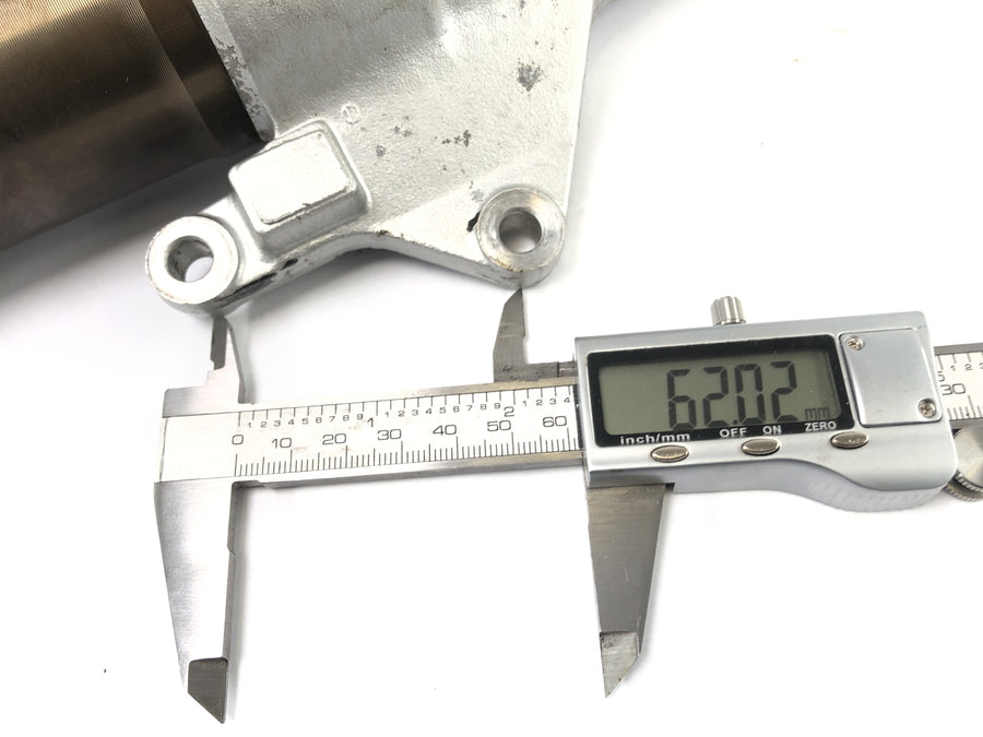 Honda CBR 900 RR SC28 [1994] - Fork Telegabel Suspension Fork med akse