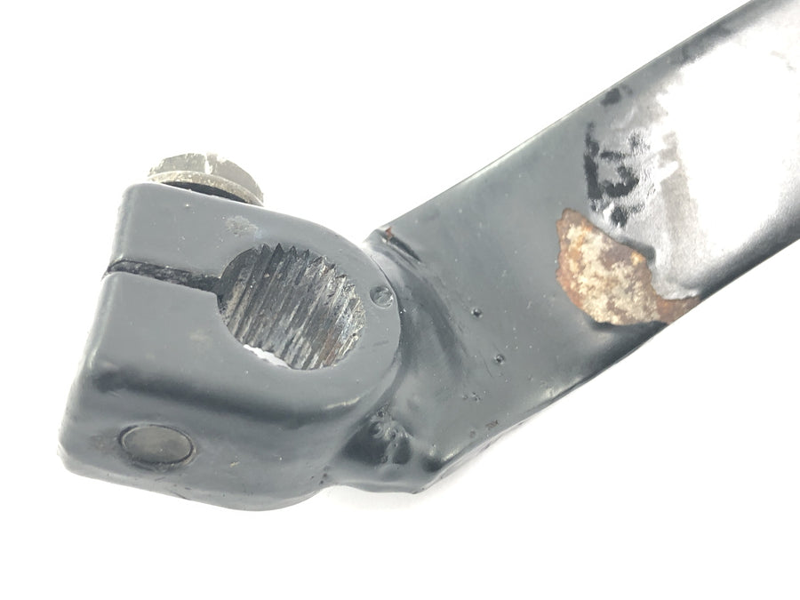Honda FMX 650 RD12 [2006] - gearstang gearstang gearpedal gear gear