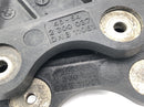 BMW K 1100 RS [1991] - Case Carrier Sides Carrier Case Holder til venstre og højre-5