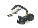 Honda VTX 1800 SC46 [2004] - bagbremsepumpe, hovedbremsecylinder, fodbremsecylinder-2