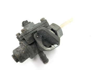 Honda GL 500 Silversching PC02 [1982] - Benzinhaner Fuel Tap Petrol Tank Valve - 0