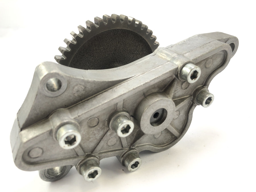 Cagiva Elefant 650 [1984] - Oliepumpe