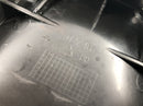 SWM SM 125 R [2018] - indvendig skærmhjulsdæksel bagstænkskærm-3